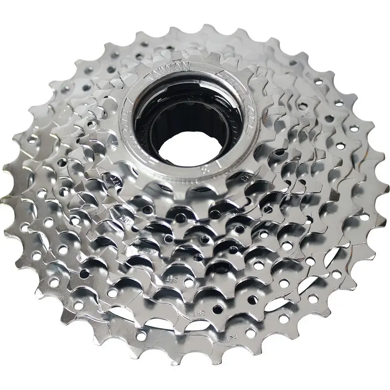 Frihjul Sunrace 13-32 E-Bike CP