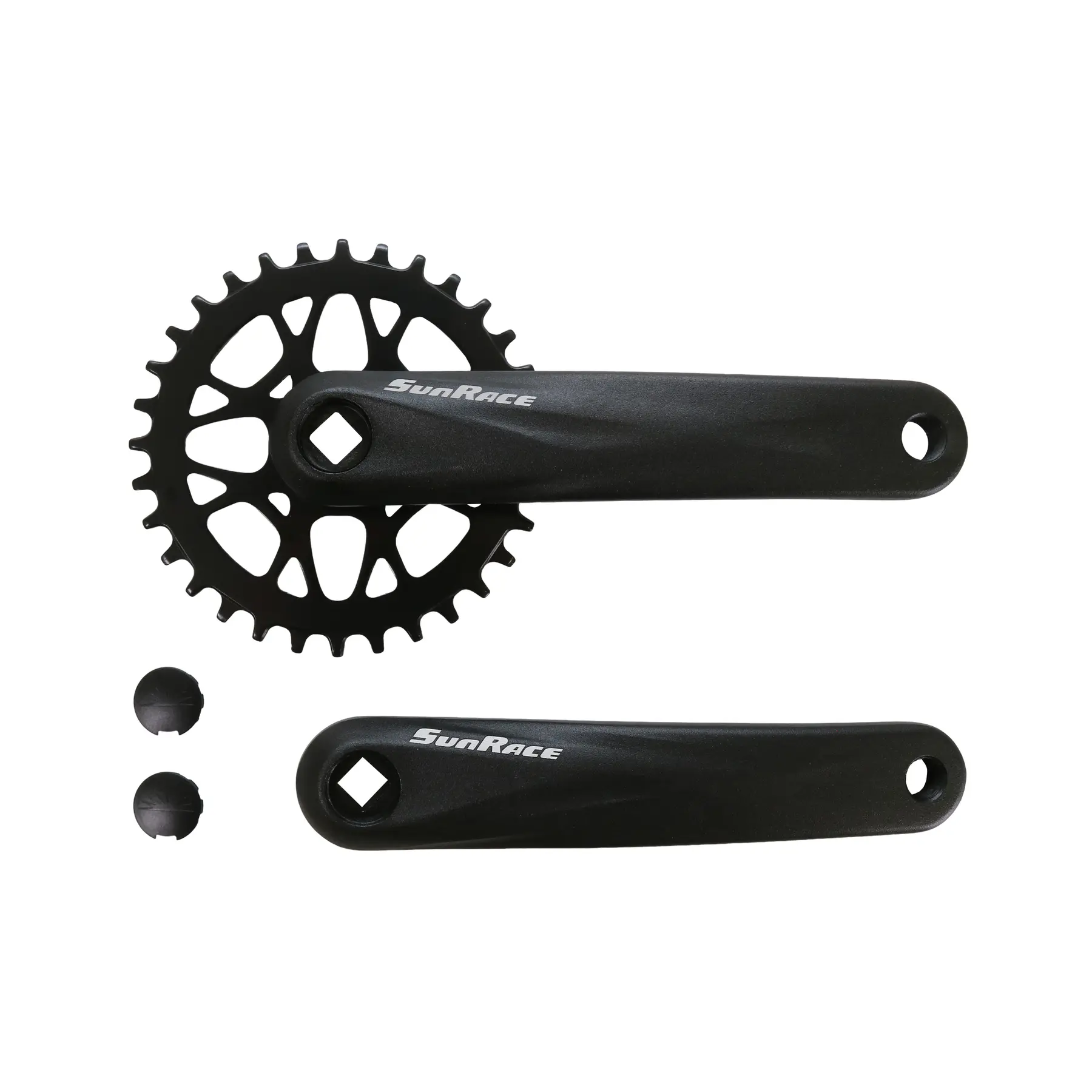Pedaler Sunrace FCM40U