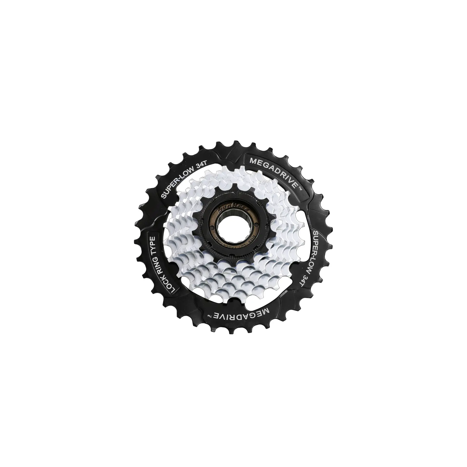 Sprocket Sunrace Mfm 7V