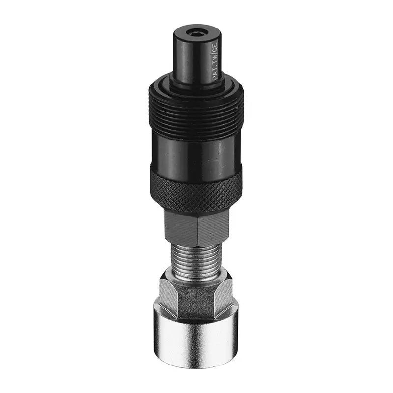 2 i 1 utdragare 14 mm uttag Super B