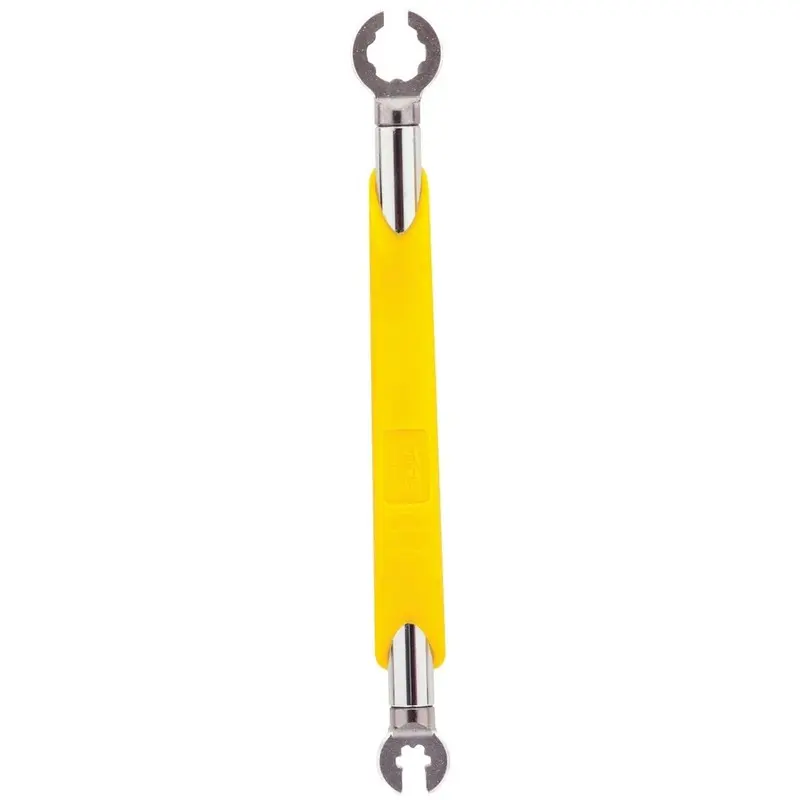 Ekernyckel Super B Mavic