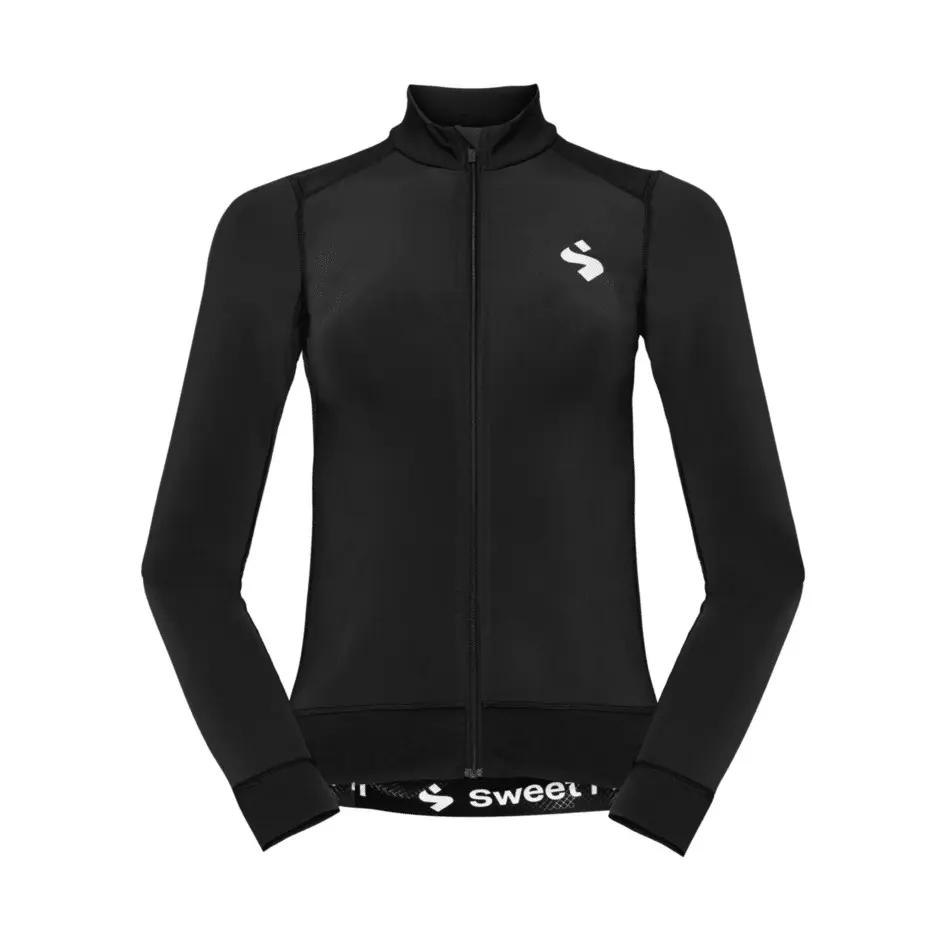 Långärmad tröja för kvinnor Sweet Protection Crossfire