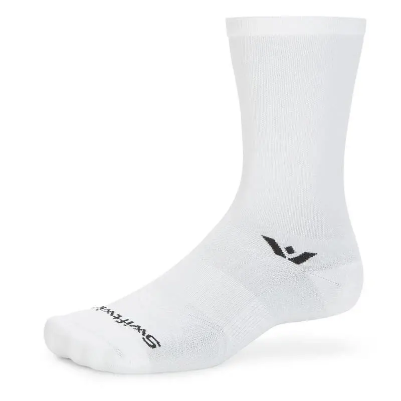 Strumpor Swiftwick Aspire Crew Circuit