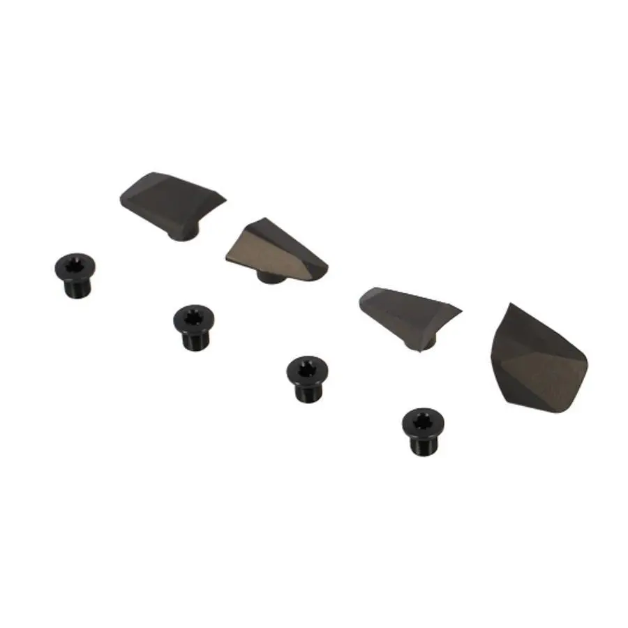 T.A.-platta skruvlock x110 r9100 dura (x4)