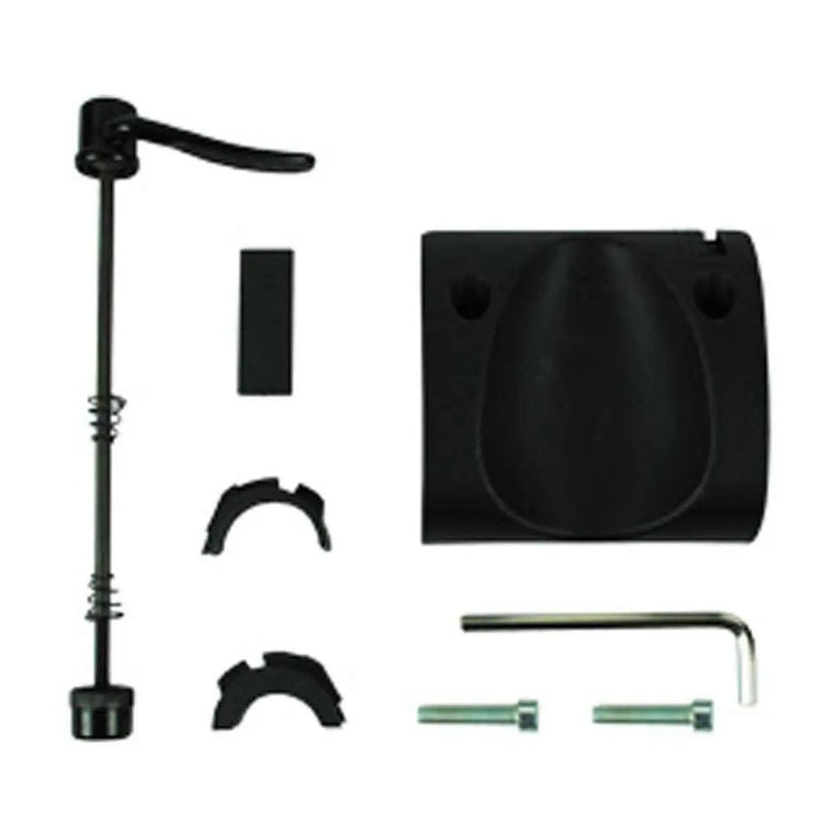 Garmin anslutningssats Tacx