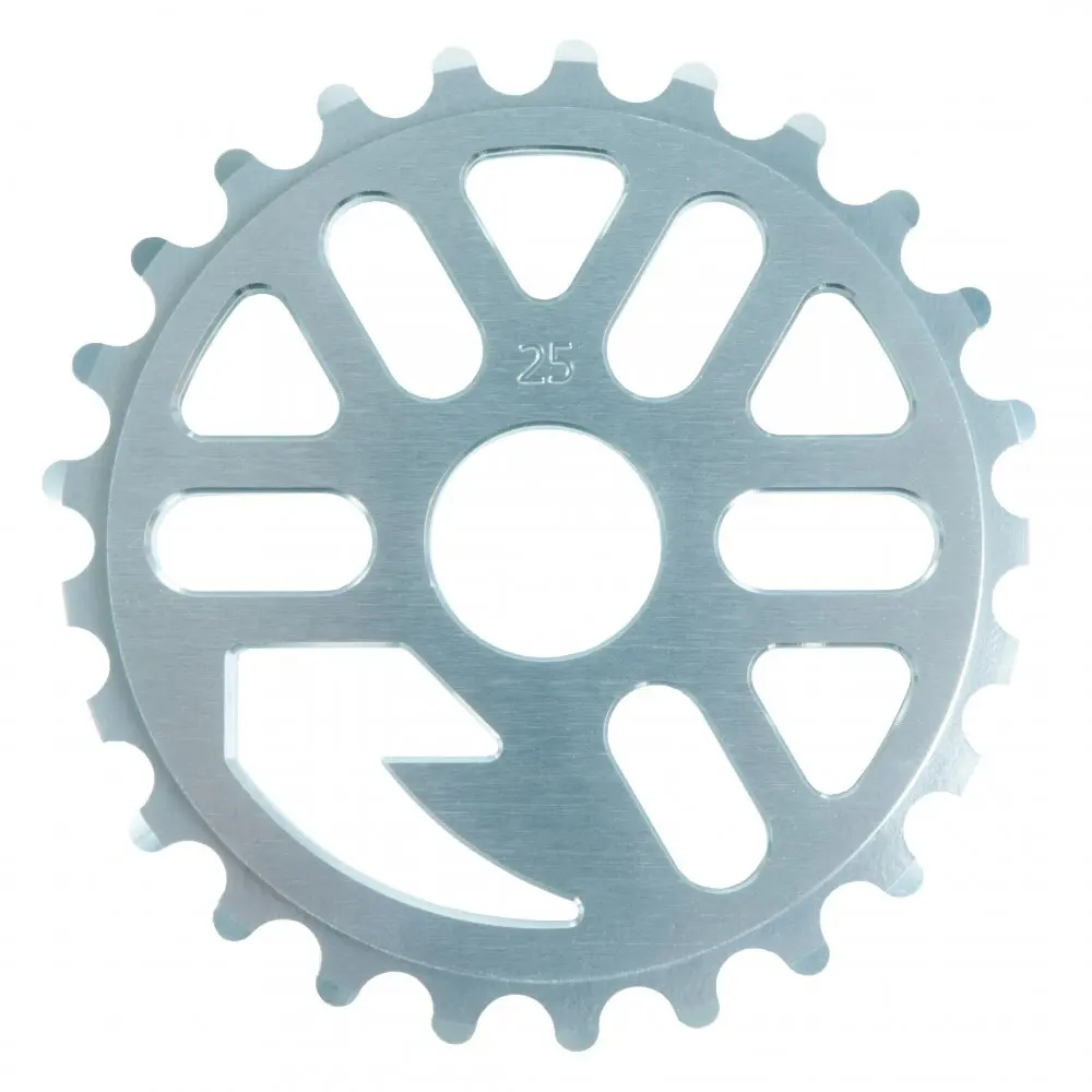 Cykelkrona Tall Order One Logo