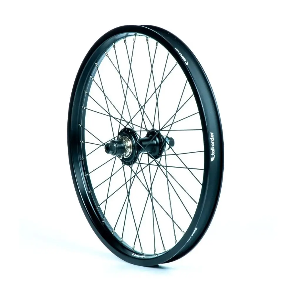 Bakhjul till cykel Tall Order Dynamics RHD