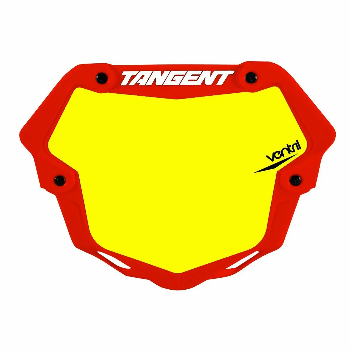 Tallrik Tangent ventril 3d pro