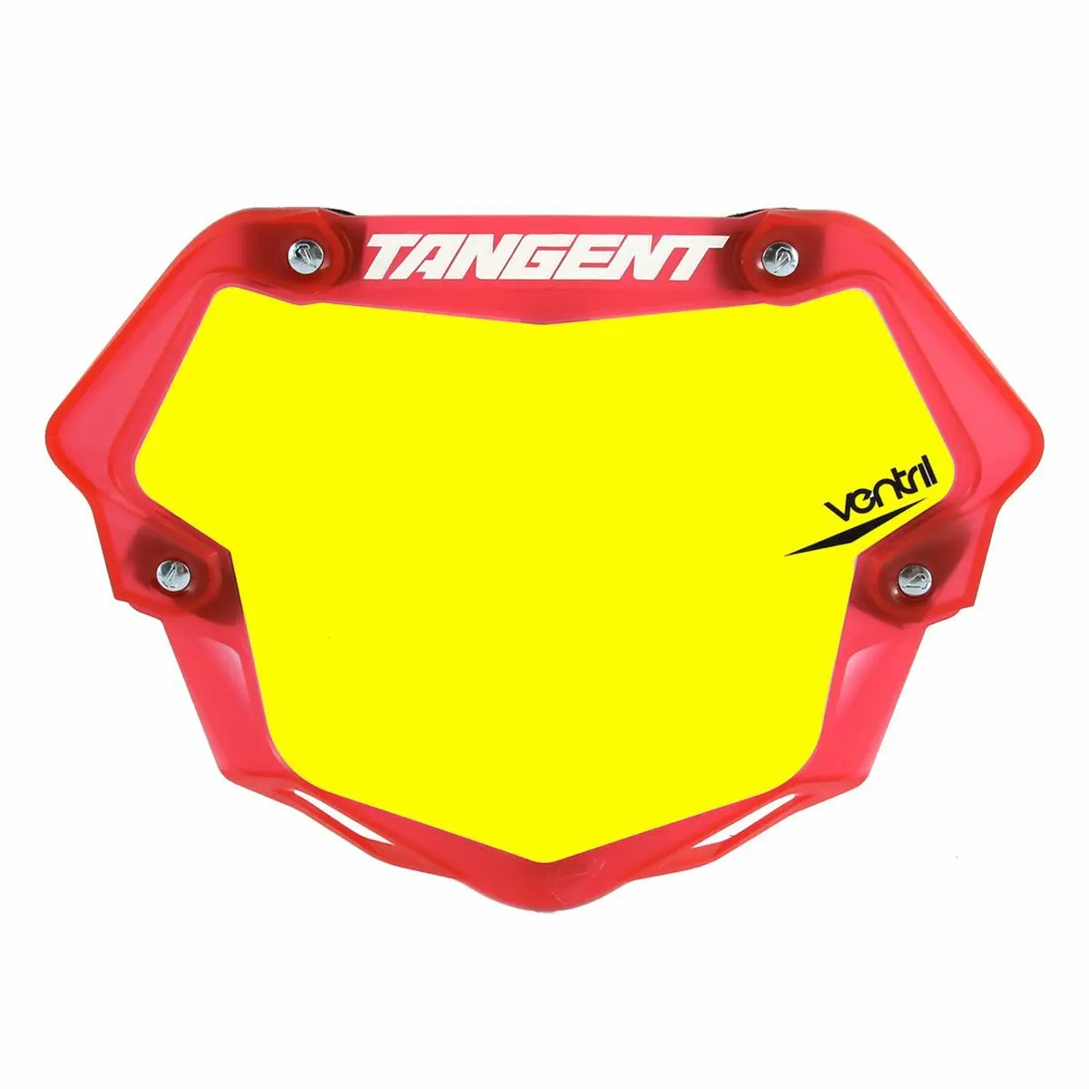 Tallrik Tangent ventril 3d trans pro