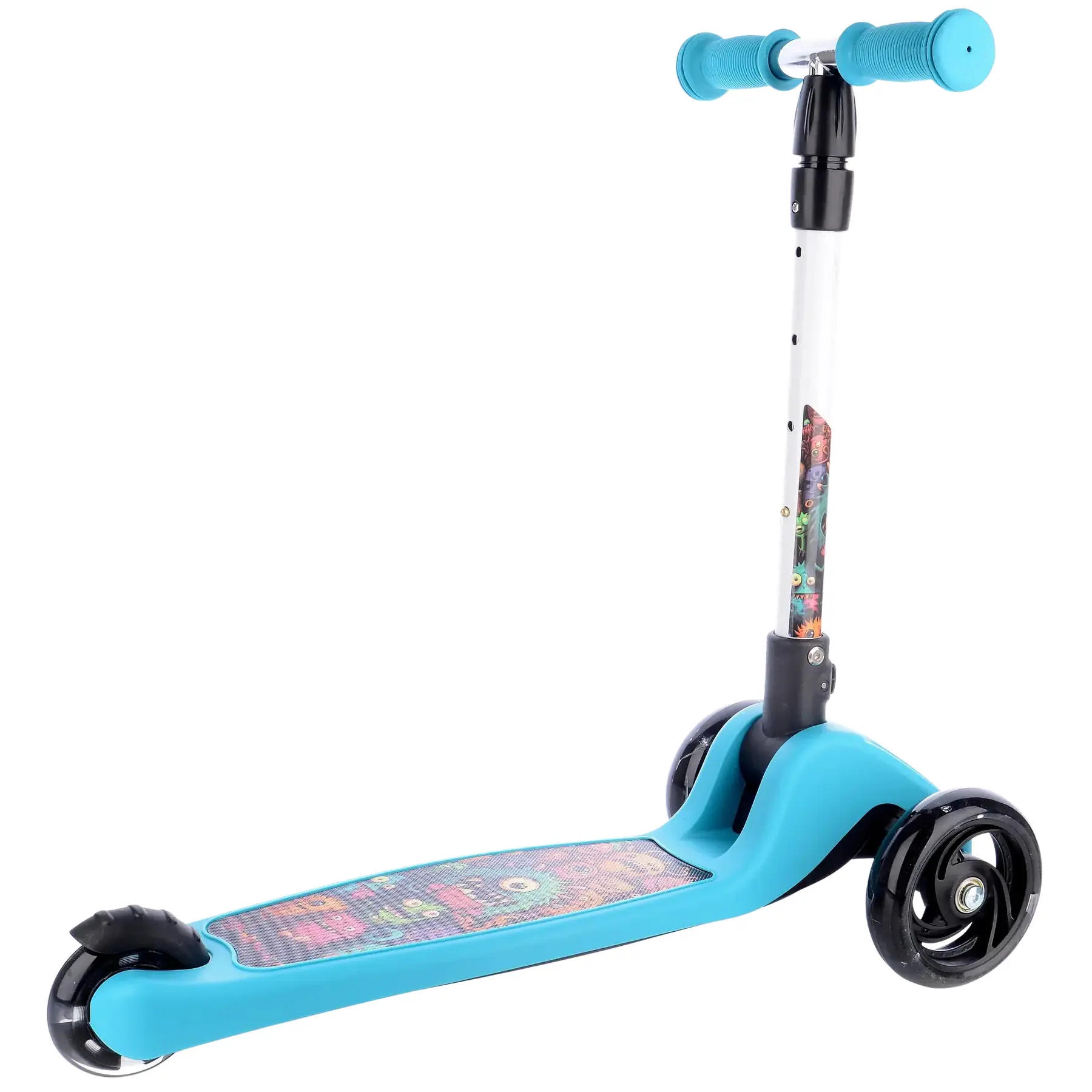 Sparkcykel för barn Tempish Scooper II