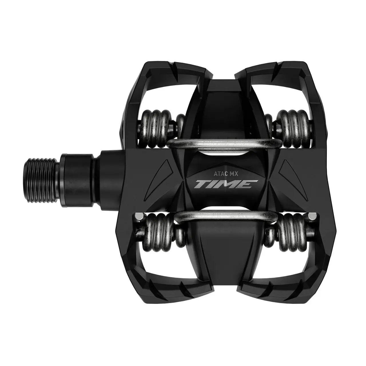 Pedaler + Klossar ATAC Easy 10° C1 TIME MX