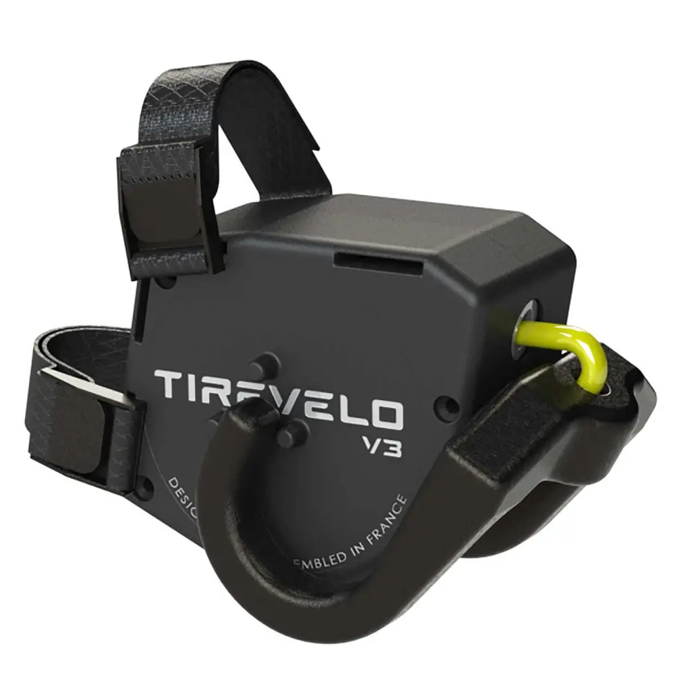 Traktionsspärr Tirevelo V3 2025