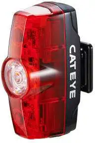 Baklampa Cateye Rapid Mini TL-LD635-R