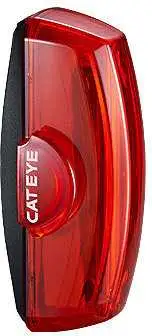 Baklampa Cateye Rapid X2 TL-LD710-R