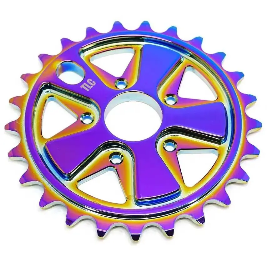 Kronan TLC Bikes Vintage 5-Spoke