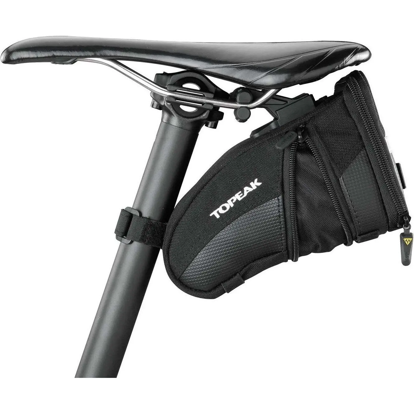 Sadelväska Topeak Aero Wedge Pack QuickClick v2
