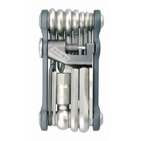 18-i-1 multiverktyg Topeak Mini 18+