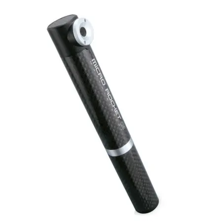 Mini handpump Topeak Micro Rocket CB