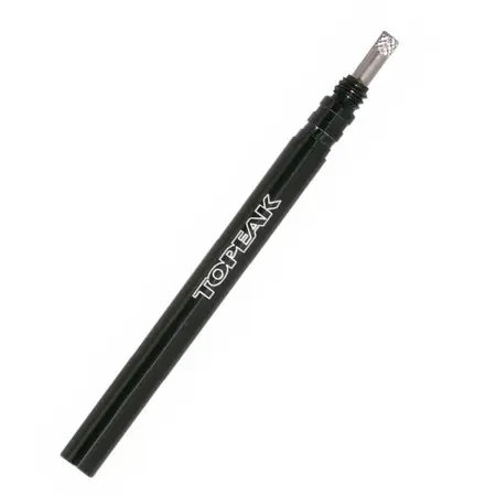 Förlängning av ventil Topeak Presta XL