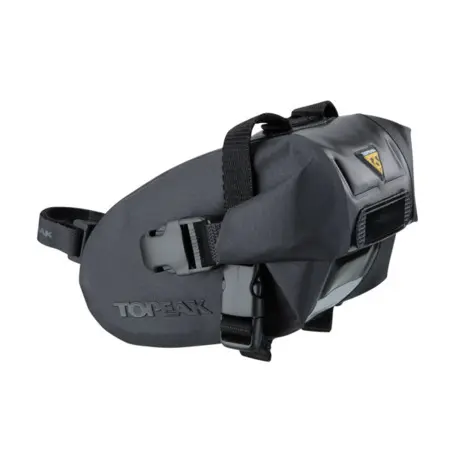 Sadelväska Topeak Wedge DryBag Straps