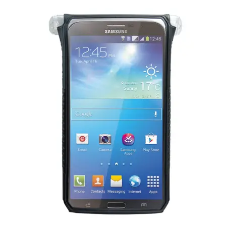 Fodral för telefon Topeak DryBag 6 5 & 6