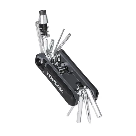 Multiverktyg Topeak Hexus X