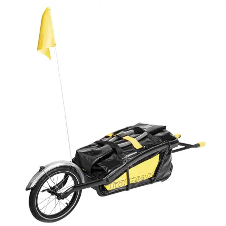 Trailer Topeak Journey Trailer TX