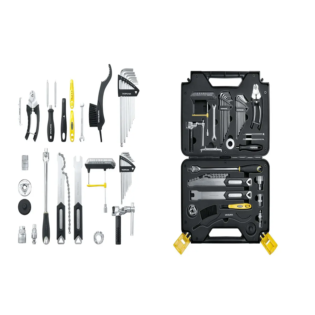 Verktygslåda Topeak Prepbox