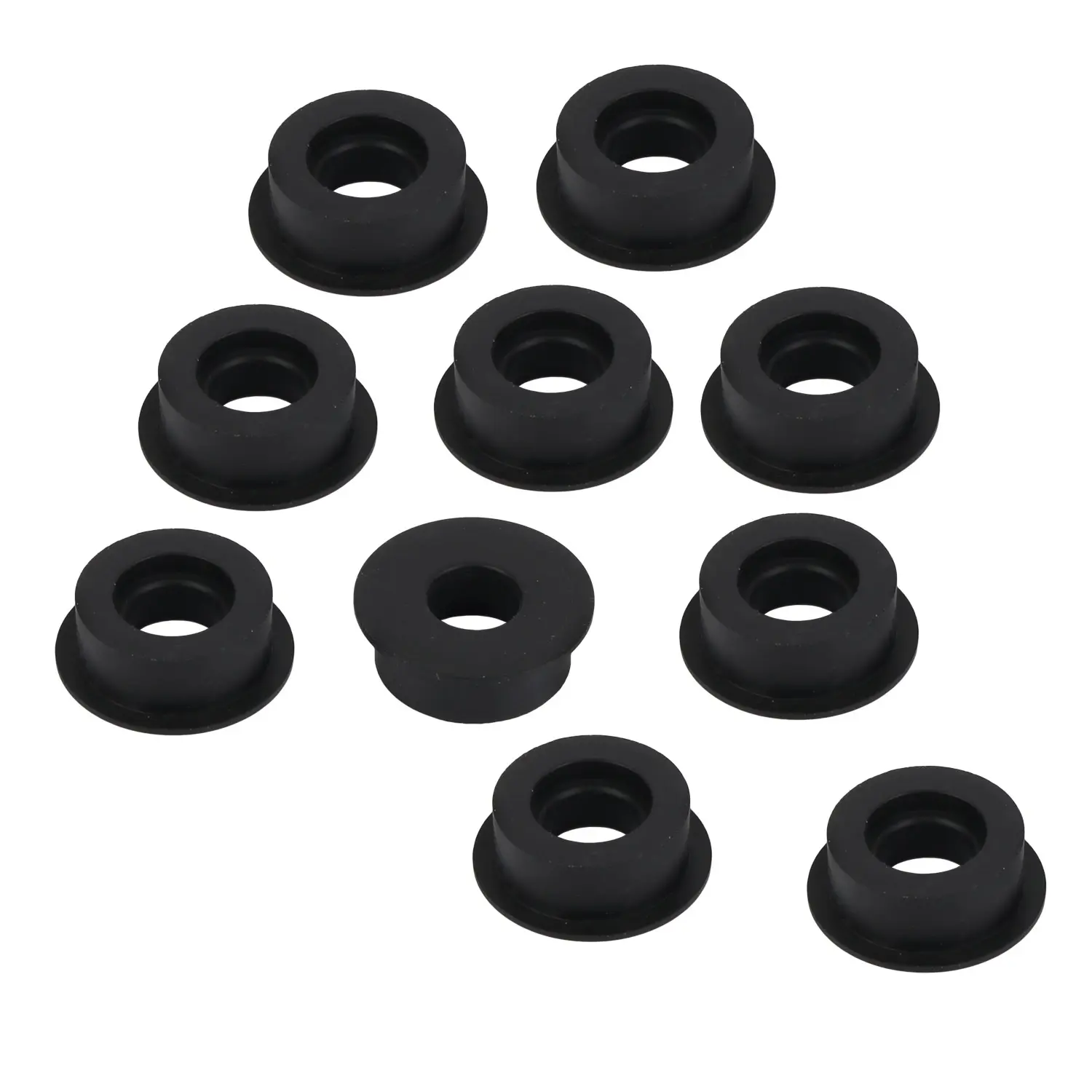 Ringar Topeak Rebuild box III-Rubber Ring-TwinHead JB Sport III Presta 10 pcs