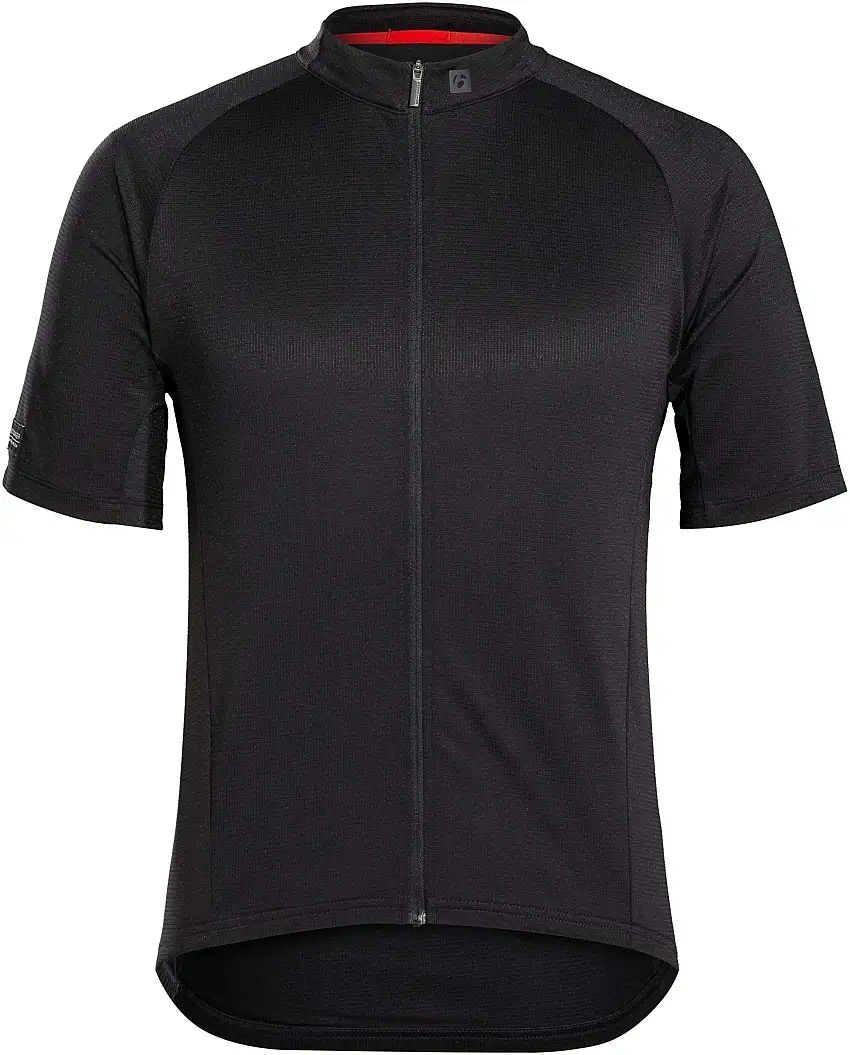 Tröja Bontrager Solstice svart