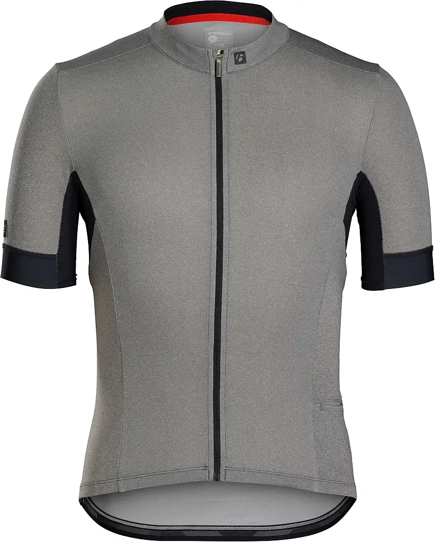 Tröja Bontrager Velocis Endurance grå