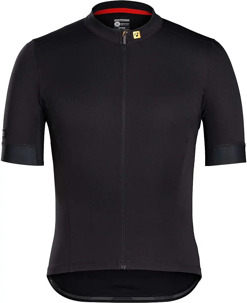 Tröja Bontrager Velocis svart