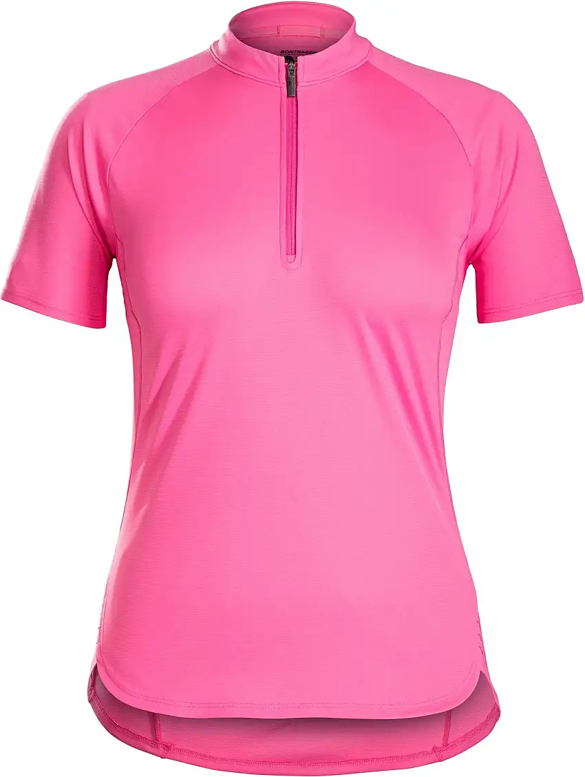 Tröja Bontrager Kalia dam rosa