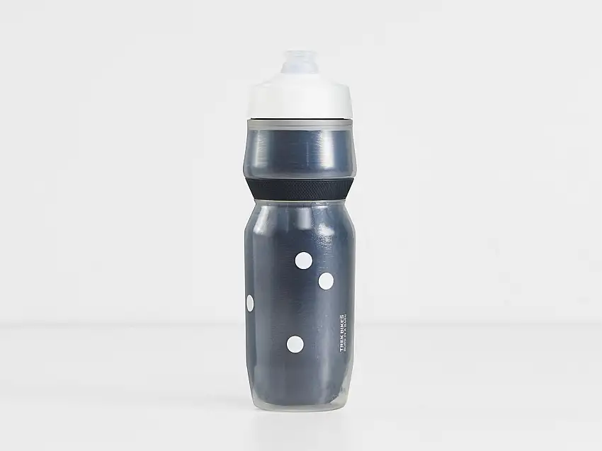 Vattenflaska Trek Voda Ice isolerad prick