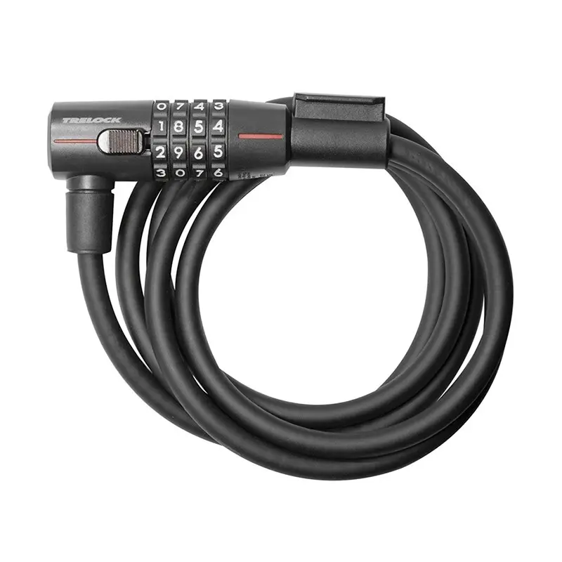 Kabellås Trelock SK415 180 cm-15 mm