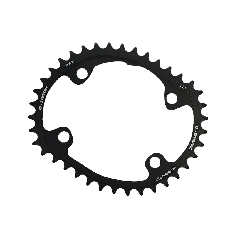 Skivfack för cykel O.Symetric Osymetric 12 vitesses