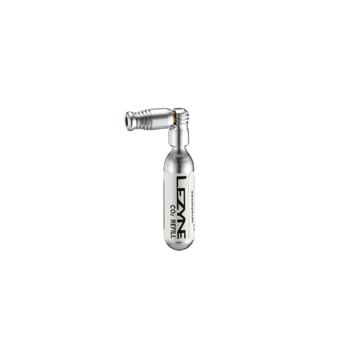 Co2-pump Lezyne Floor Drive