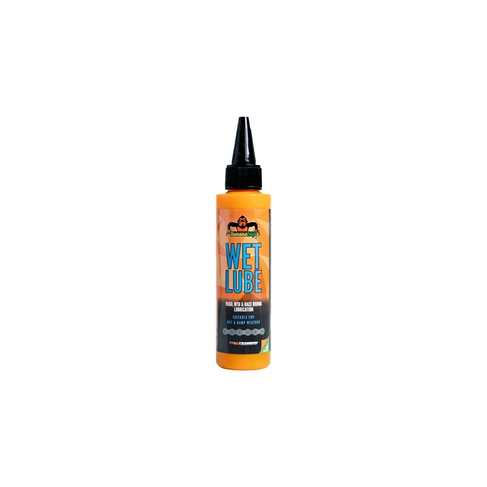Smörjmedel Tru-Tension Wet Lube 500 ml