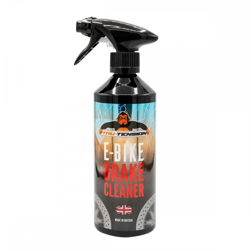 Avfettningsmedel för bromsar Tru-Tension 500 ml