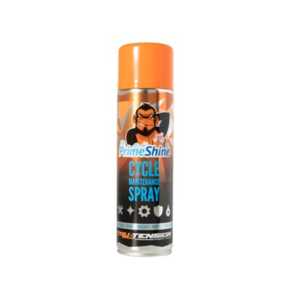 Avfettningsmedel Tru-Tension 500 ml