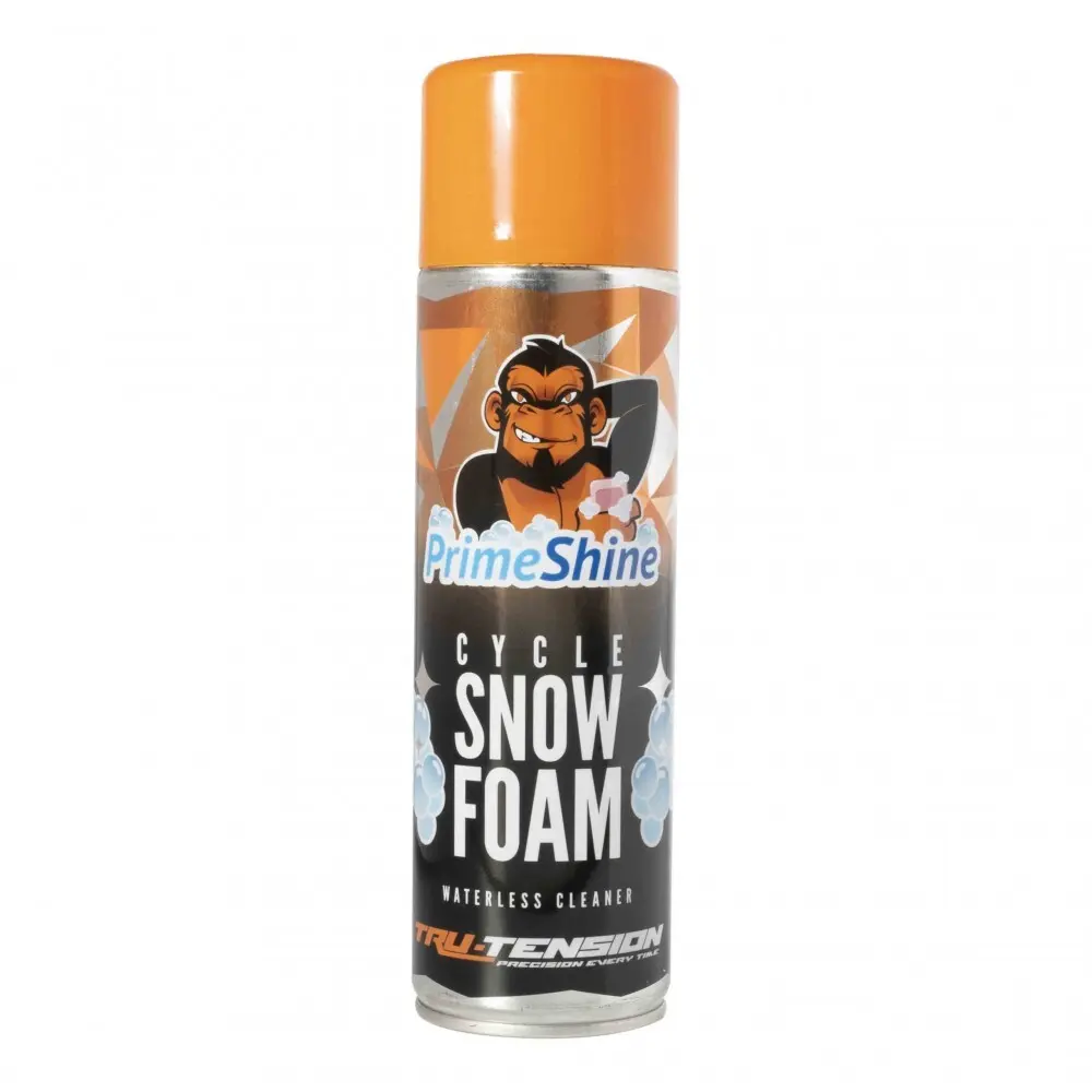 Rengöringsmedel Tru-Tension Snow Foam 500 ml