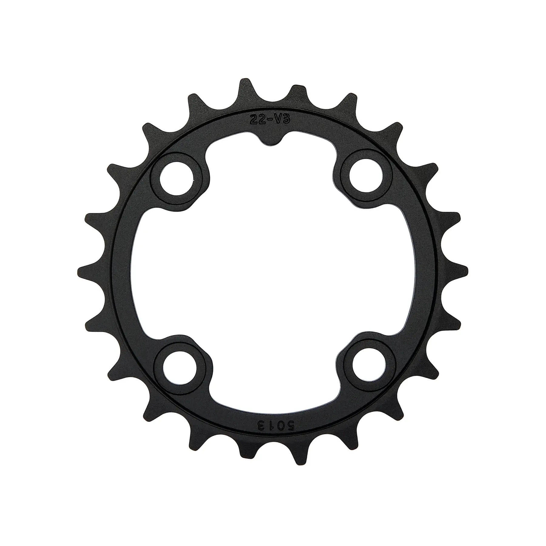 Brickor Truvativ Cring 22T V3 64 AL HD