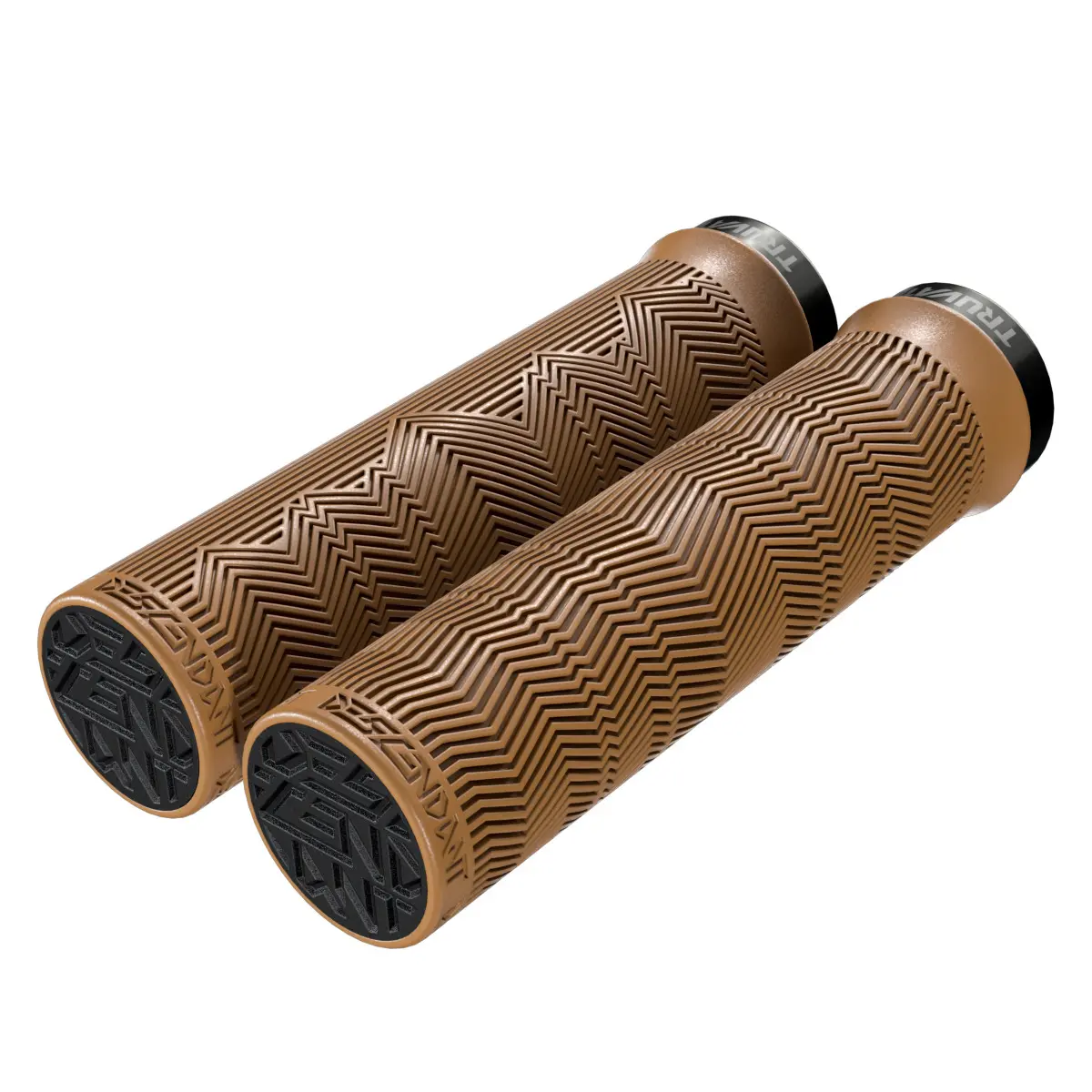 Handtag Truvativ Descendant Grips Gum