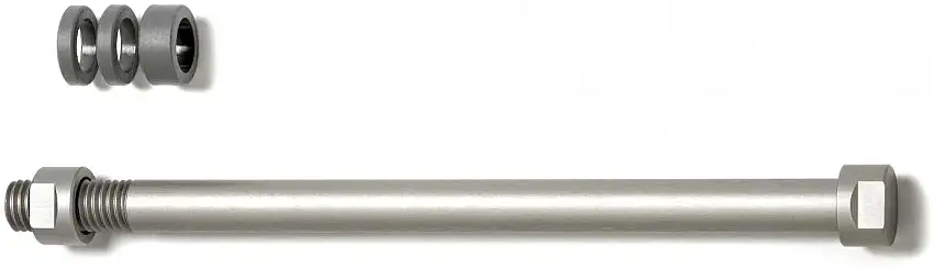 Stickaxel Tacx E-Thru T1708 M12 x 1.75