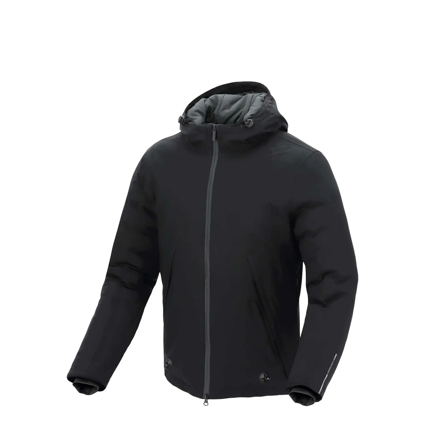 Jacka Tucano Urbano Magic Shelter