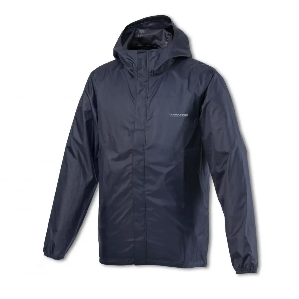 Vattentät jacka Tucano Urbano Nano Rain Start