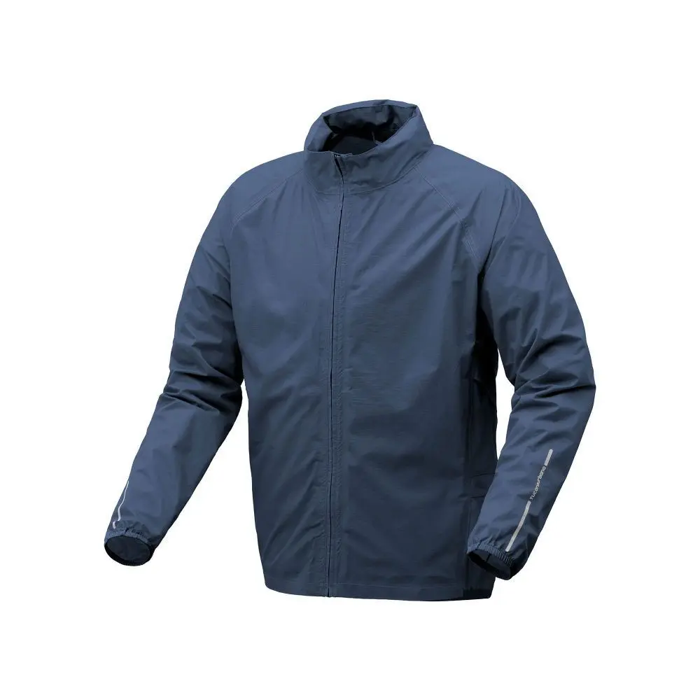 Vattentät jacka Tucano Urbano Nano Rain Ultra