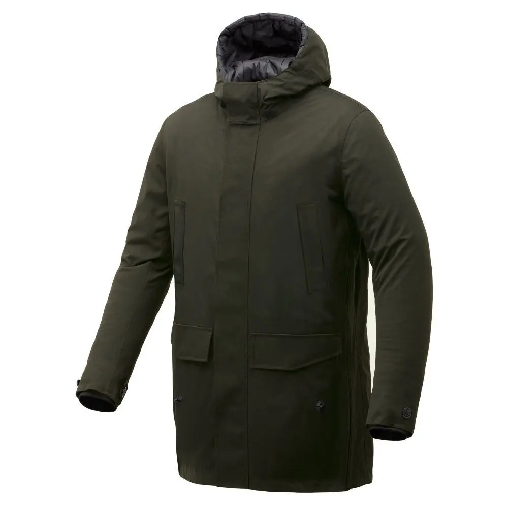 Två i en parkas Tucano Urbano Magic