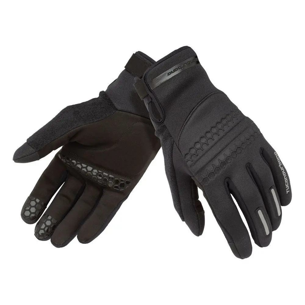 Cykelhandskar Tucano Urbano Sass