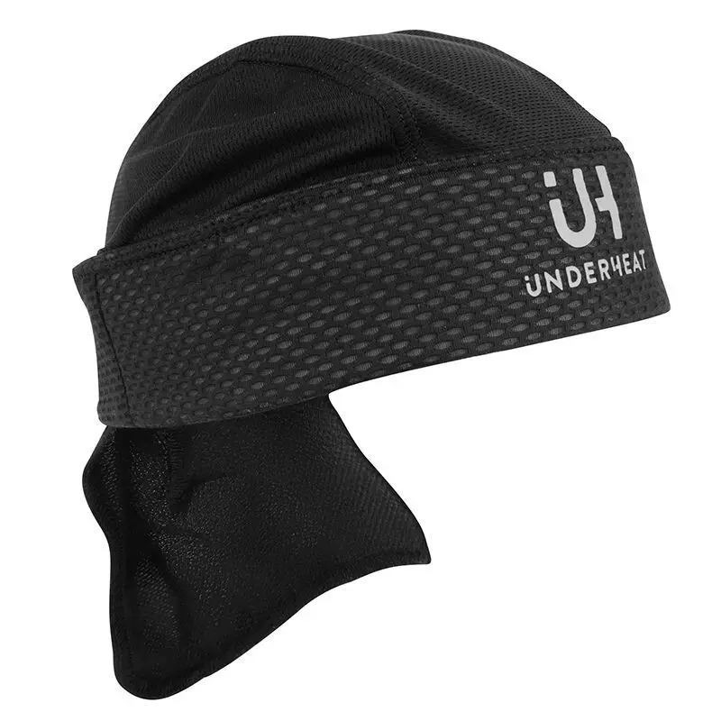 Kylbandana Underheat